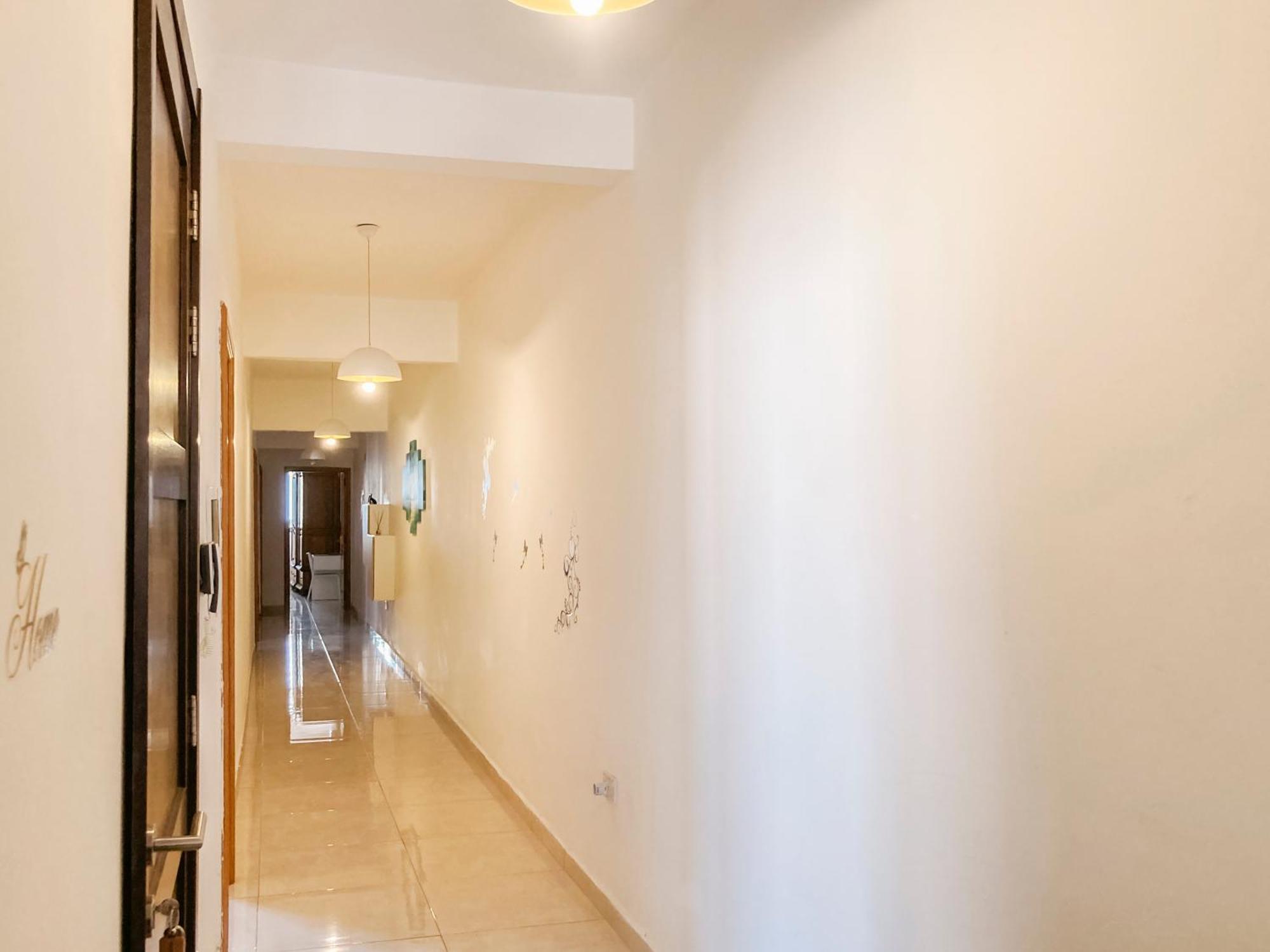 Xl Central Home - Sleeps 10 People Tal-Pietà Exterior foto